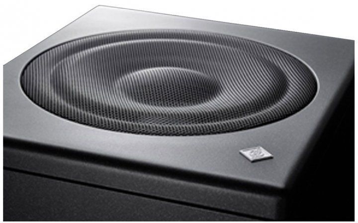 Студійний сабвуфер NEUMANN KH 750 DSP D G