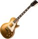 Электрогитара Gibson Les Paul Standard 50s P-90 Gold Top - фото 2