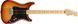 Электрогитара Fender Player Lead III MN Sienna Sunburst - фото 2