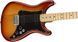 Электрогитара Fender Player Lead III MN Sienna Sunburst - фото 5