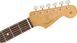 Электрогитара FENDER VINTERA '60s STRATOCASTER MODIFIED PFN Olympic White - фото 5