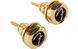 Стреплоки для гітари Fender Infinity Strap Locks Gold