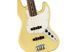 Бас-гитара Fender Player II Jazz Bass RW Hialeah Yellow - фото 4