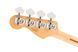 Бас-гитара Fender Player II Jazz Bass RW Hialeah Yellow - фото 6