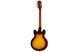 Електро-акустична гітара Epiphone ES-339 Vintage Sunburst - фото 2