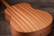 Акустична гітара Taylor Guitars GS Mini Sapele - фото 3