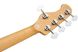 Бас-гитара SADOWSKY MetroExpress 21-Fret Vintage J/J Bass, Maple, 5-String (Candy Apple Red Metallic) - фото 6