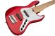 Бас-гітара SADOWSKY MetroExpress 21-Fret Vintage J/J Bass, Maple, 5-String (Candy Apple Red Metallic) - фото 3