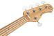 Бас-гитара SADOWSKY MetroExpress 21-Fret Vintage J/J Bass, Maple, 5-String (Candy Apple Red Metallic) - фото 5
