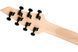Электрогитара JACKSON JS SERIES KING V JS22-7 KV HT SATIN BLACK - фото 6