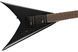 Электрогитара JACKSON JS SERIES KING V JS22-7 KV HT SATIN BLACK - фото 3