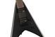 Электрогитара JACKSON JS SERIES KING V JS22-7 KV HT SATIN BLACK - фото 4