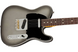 Електрогітара Fender American PRO II Telecaster RW Mercury - фото 4
