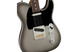 Електрогітара Fender American PRO II Telecaster RW Mercury - фото 3