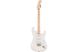 Електрогітара Squier by Fender Sonic Stratocaster HT MN Arctic White - фото 1