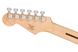 Електрогітара Squier by Fender Sonic Stratocaster HT MN Arctic White - фото 5