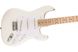 Електрогітара Squier by Fender Sonic Stratocaster HT MN Arctic White - фото 3