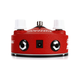 Педаль эффектов Dunlop Fuzz Face FFM6 Mini Band of Gypsys - фото 3