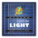 Струны для электрогитары FRAMUS 45210 Blue Label Custom Light (09-46) - фото 3