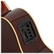 Электроакустическая гитара YAMAHA FSX830C (Brown Sunburst) - фото 6