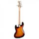 Бас-гітара Squier by Fender Affinity Jazz Bass V Lr 3-Color Sunburst - фото 2