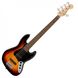 Бас-гітара Squier by Fender Affinity Jazz Bass V Lr 3-Color Sunburst - фото 3