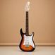 Электрогитара PARKSONS ST-170 (3-Tone Sunburst) - фото 1