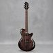 Электрогитара Godin 021185 - LG Signature Trans Black Flame AA (Made in Canada) - фото 1
