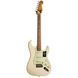 Электрогитара FENDER VINTERA '60s STRATOCASTER MODIFIED PFN Olympic White - фото 1