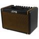 Комбопідсилювач для акустичної гітари Joyo AC-40S - фото 2