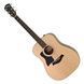 Електро-акустична гітара Taylor Guitars 110E - фото 2