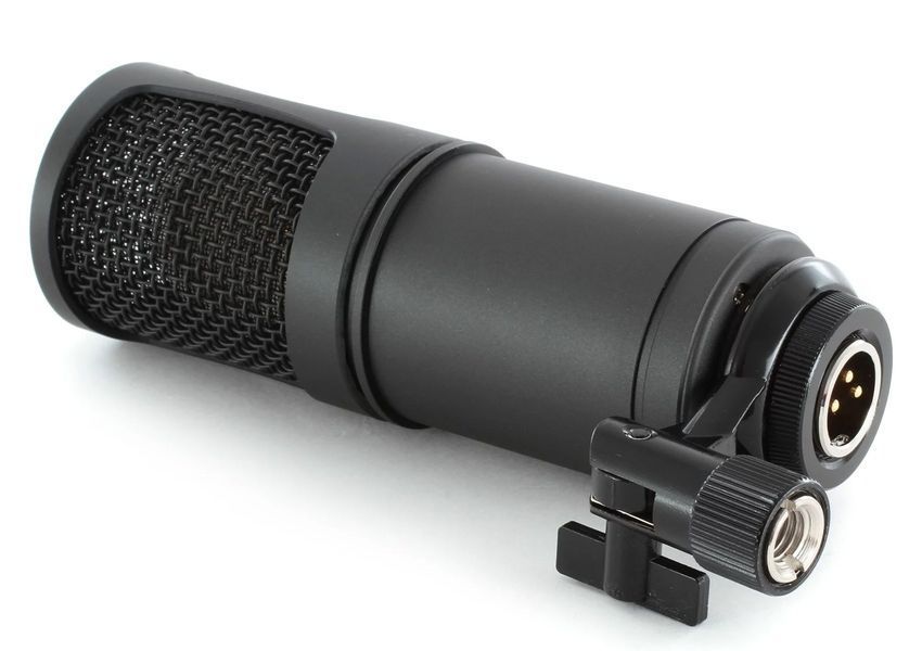 Мікрофони шнурові AUDIX CX112B