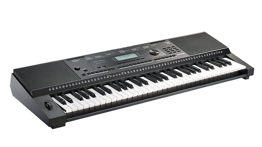 Синтезатор Kurzweil KP110