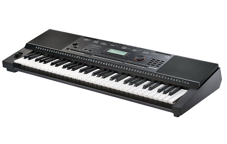 Синтезатор Kurzweil KP110