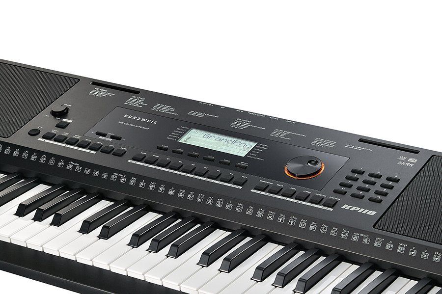 Синтезатор Kurzweil KP110