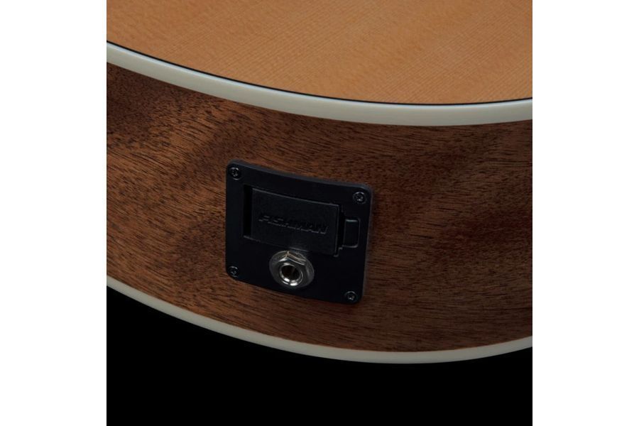 Акустическая гитара Art and Lutherie Roadhouse Natural EQ