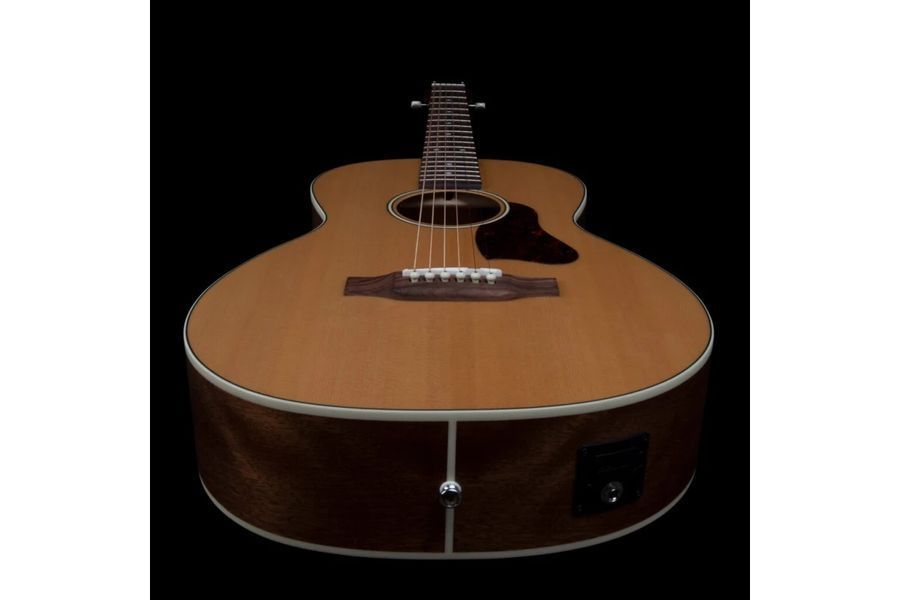Акустическая гитара Art and Lutherie Roadhouse Natural EQ