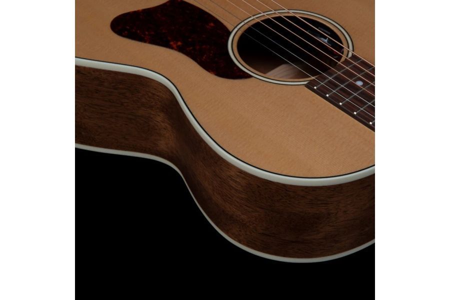 Акустическая гитара Art and Lutherie Roadhouse Natural EQ