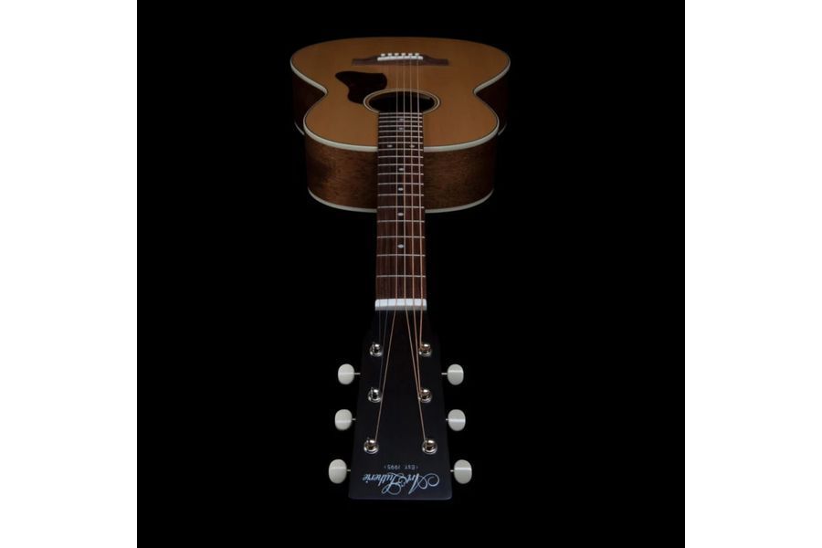 Акустическая гитара Art and Lutherie Roadhouse Natural EQ