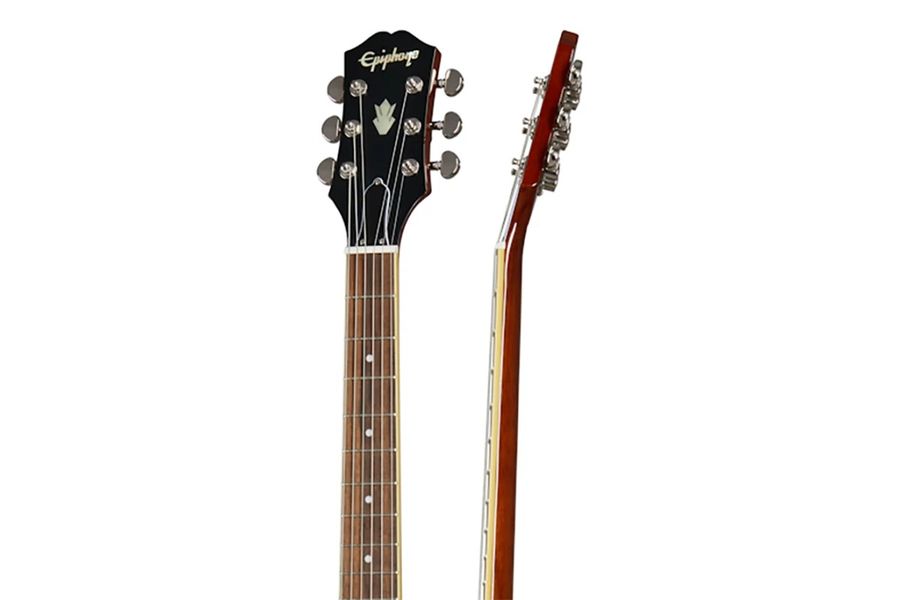 Электроакустическая гитара Epiphone ES-339 Vintage Sunburst
