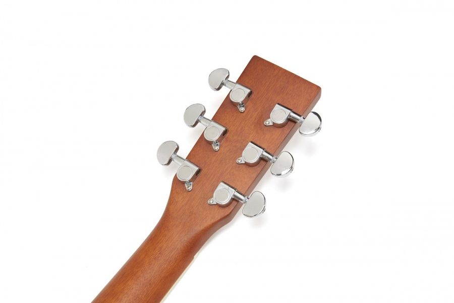 Акустическая гитара SX SD104CE