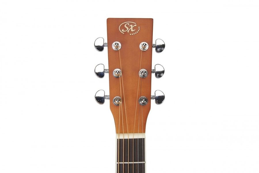 Акустична гітара SX SD104CE