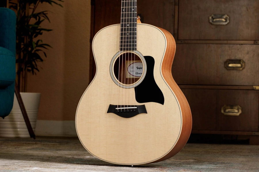 Акустична гітара Taylor Guitars GS Mini Sapele