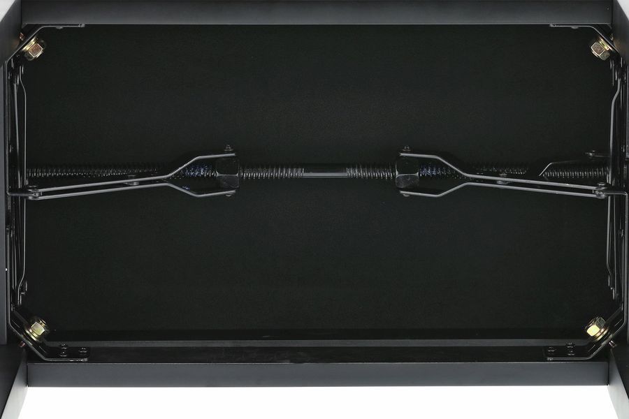 Банкетка для пианино GEWA Deluxe Black Matt