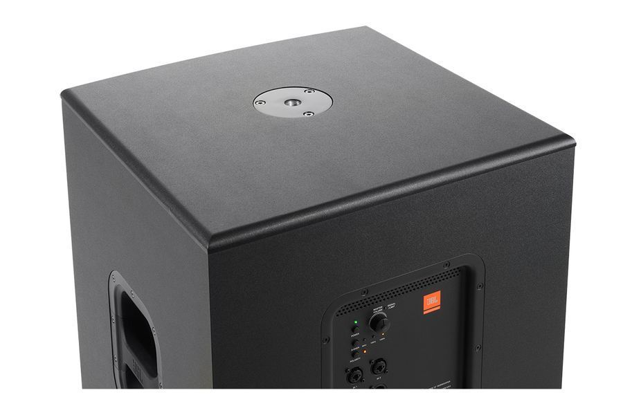 Сабвуфер JBL IRX115S