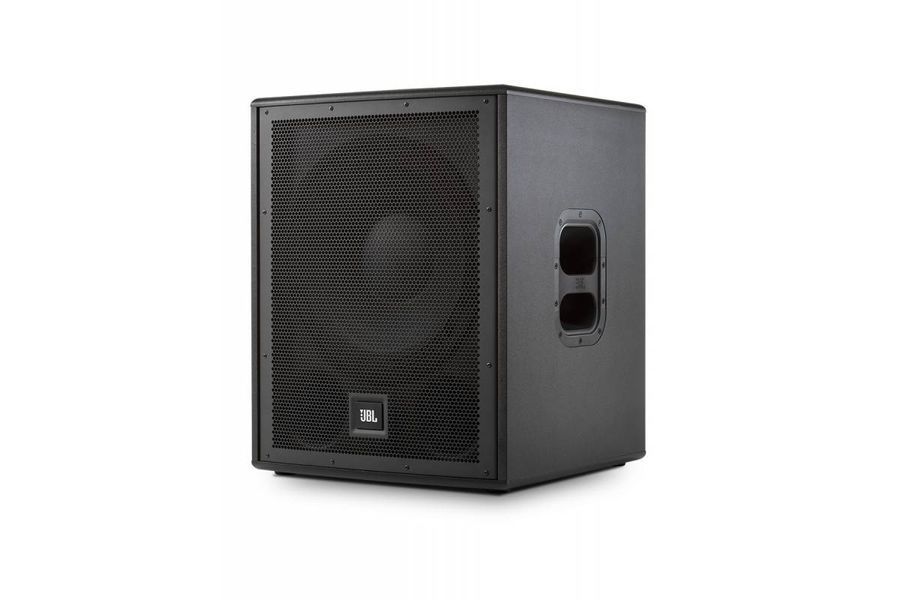 Сабвуфер JBL IRX115S
