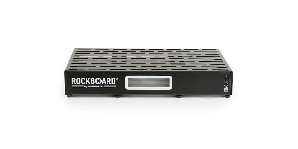 Педалборд Rockboard Cinque 5.2