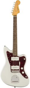 Электрогитара SQUIER by FENDER CLASSIC VIBE '60s JAZZMASTER LN Olympic White
