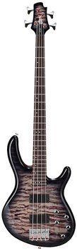 Бас-гітара CORT Action DLX Plus (Faded Grey Burst)