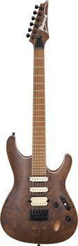 Електрогітара IBANEZ SEW761MCW NTF